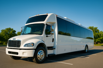 Milpitas Minibus