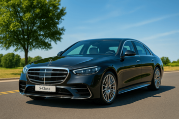Milpitas Sedans