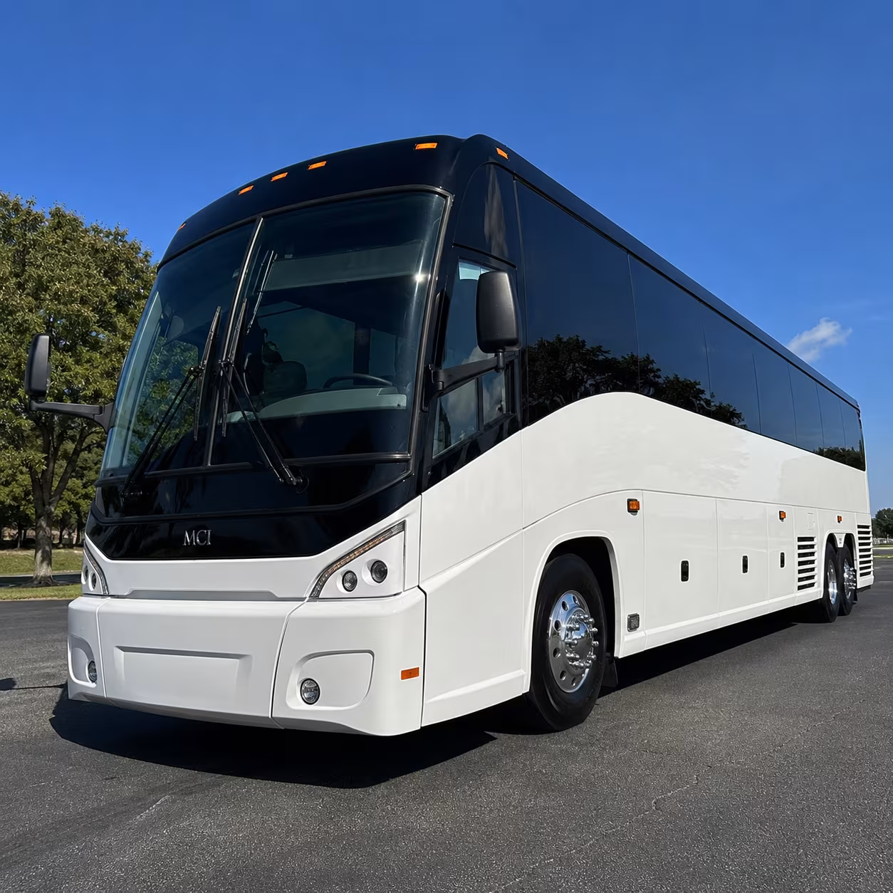 busrentalmilpitas com is how milpitas groups get to sap center without splitting into five cars