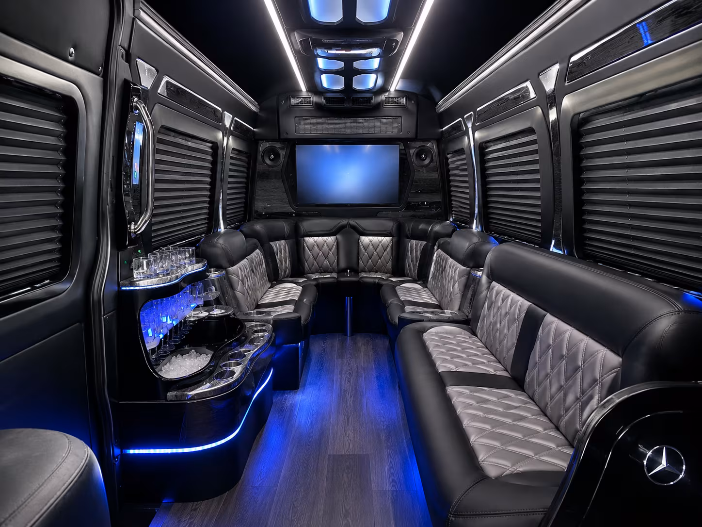 busrentalmilpitas com makes it possible to coordinate multi day wedding transportation across the bay area