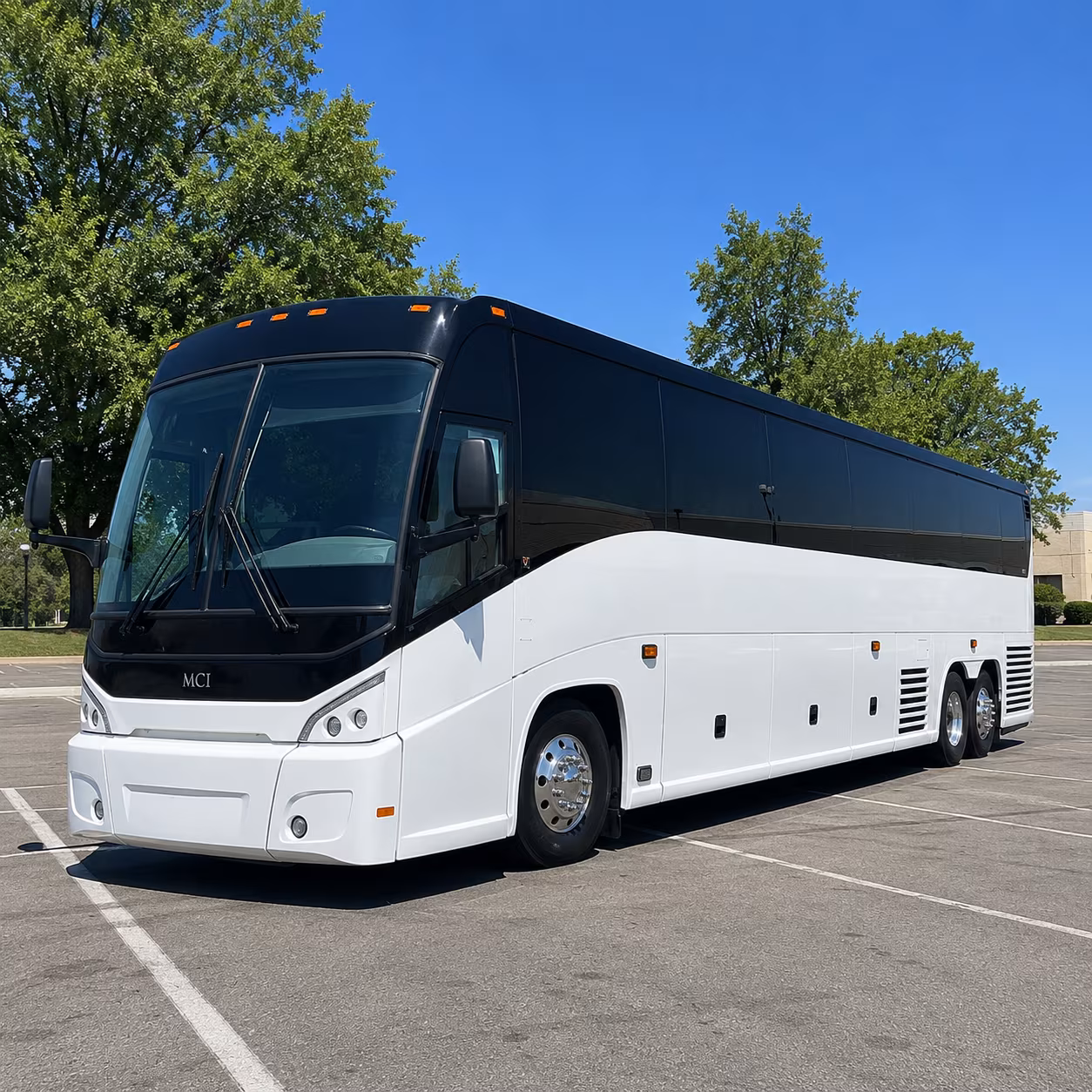 charter buses for south bay church retreats and weekend getaways