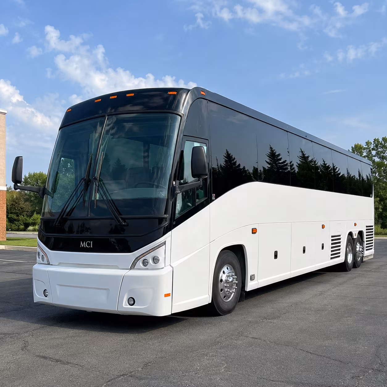 easy church bus rentals for holiday services easter and christmas events