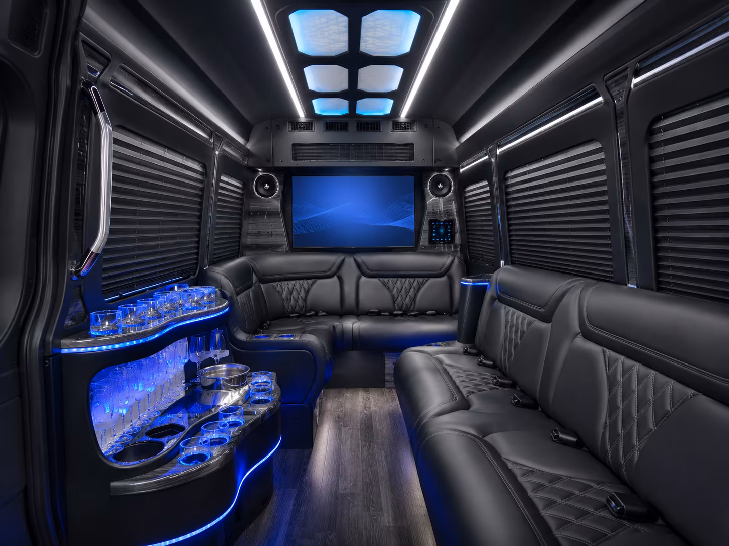 get your group to sjc oak and sfo for military and government travel