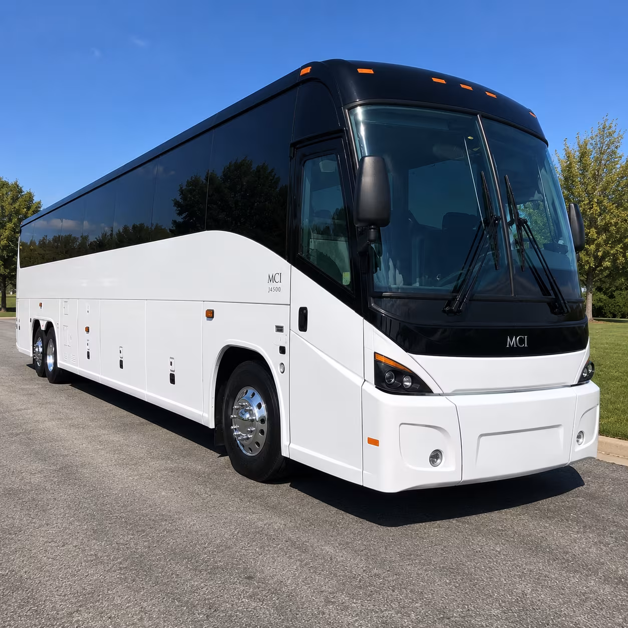 milpitas concert transportation onboard seating