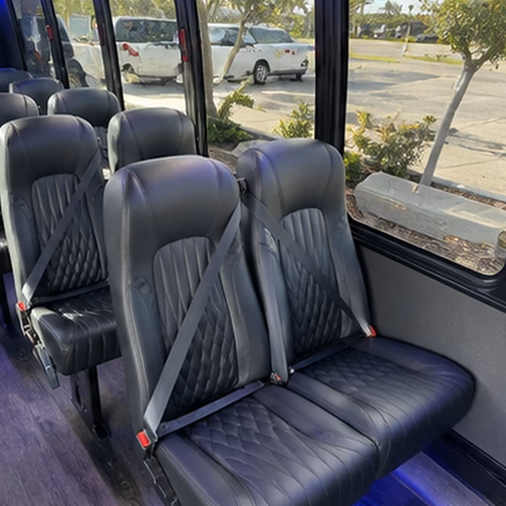 milpitas concert transportation