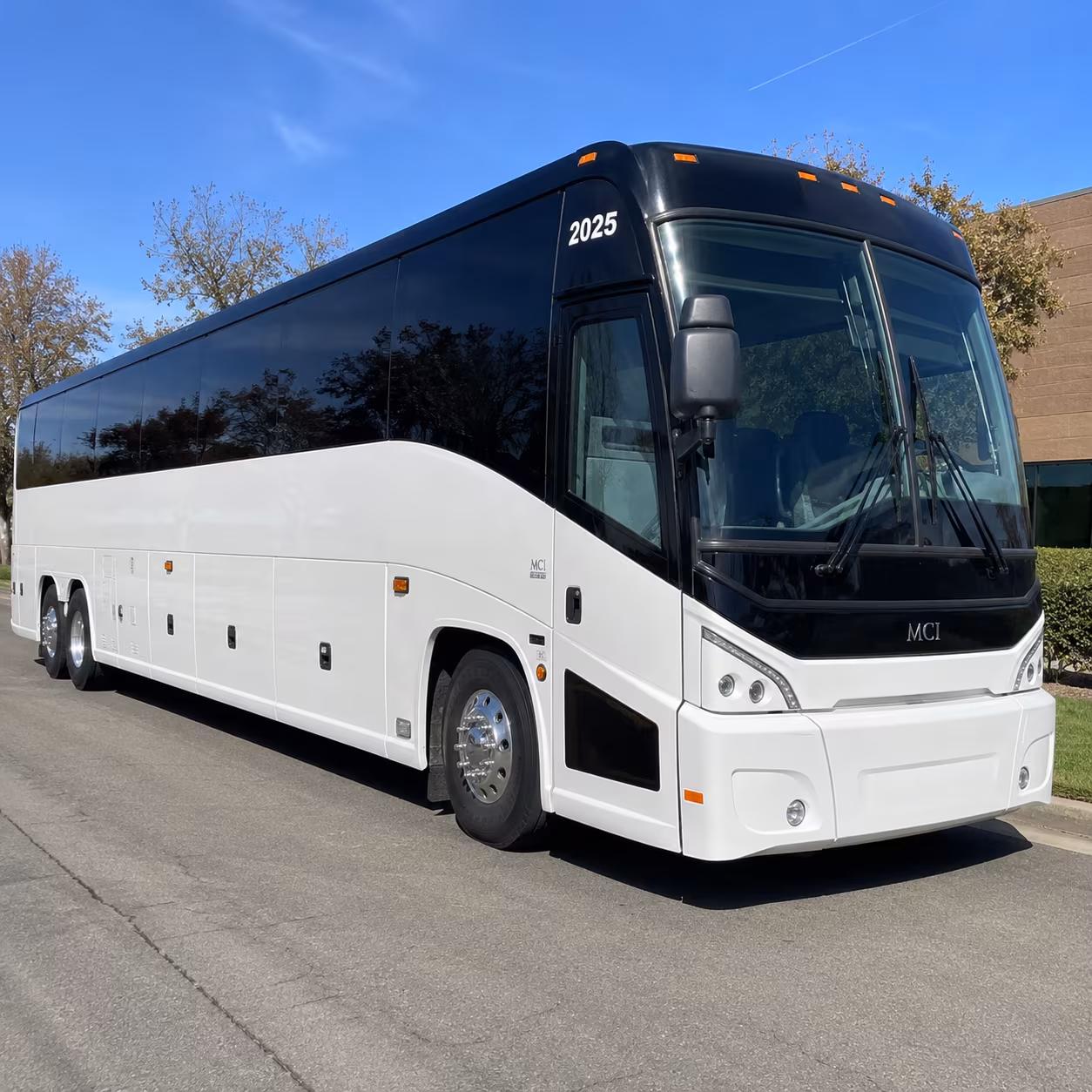 milpitas corporate event silicon valley campus shuttle transportation
