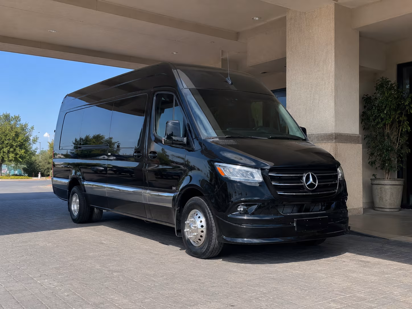 milpitas employee transportation