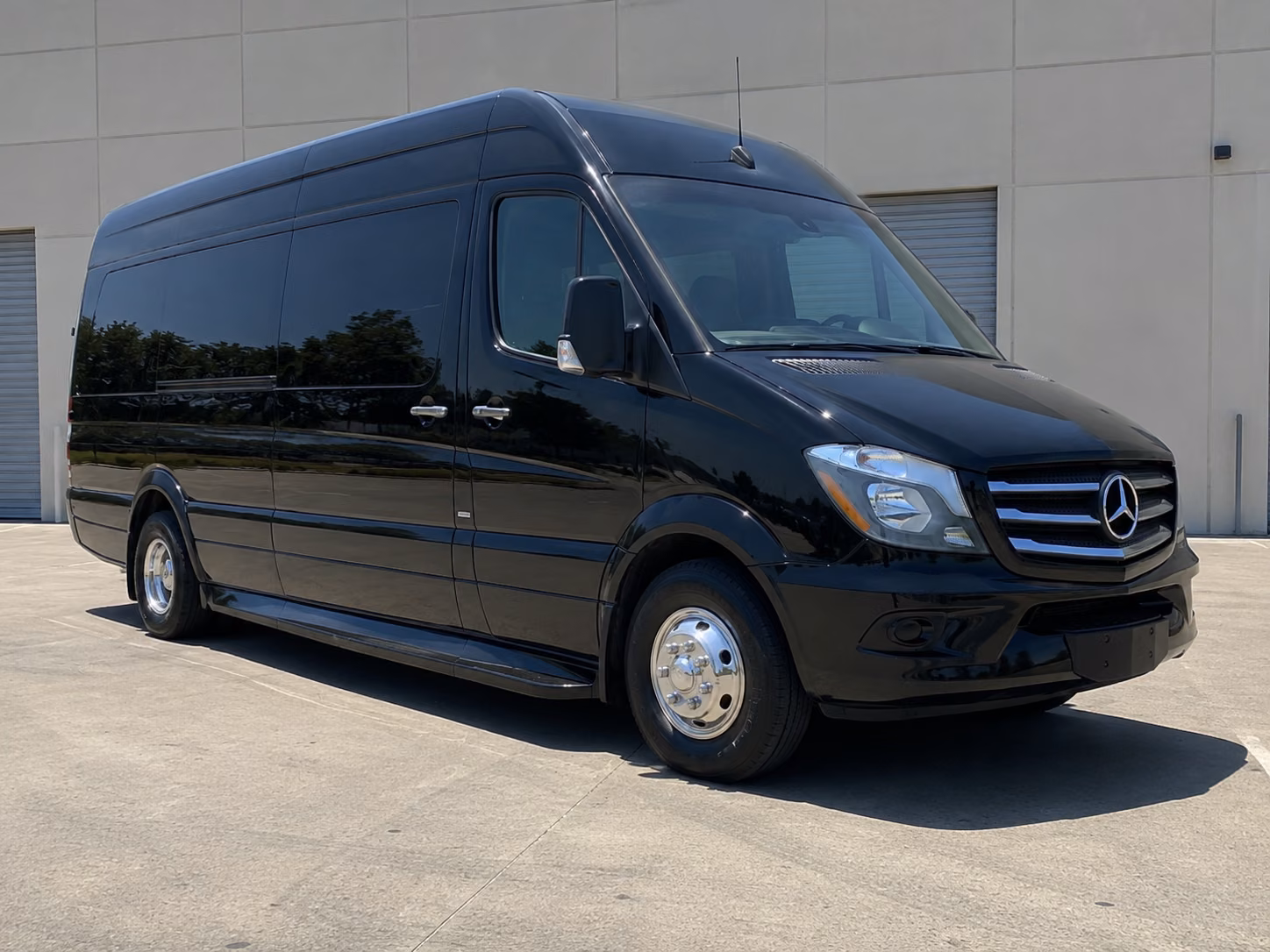 milpitas government military transportation onboard seating