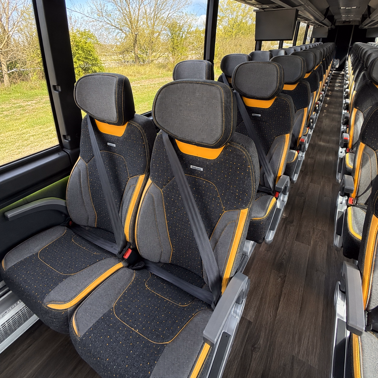 milpitas long distance transportation