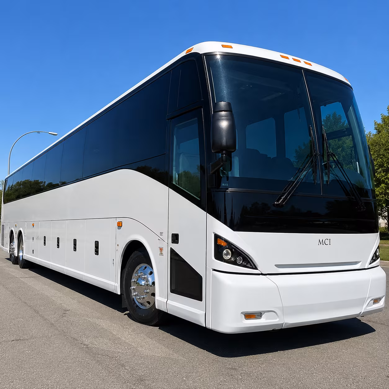 milpitas private event transportation