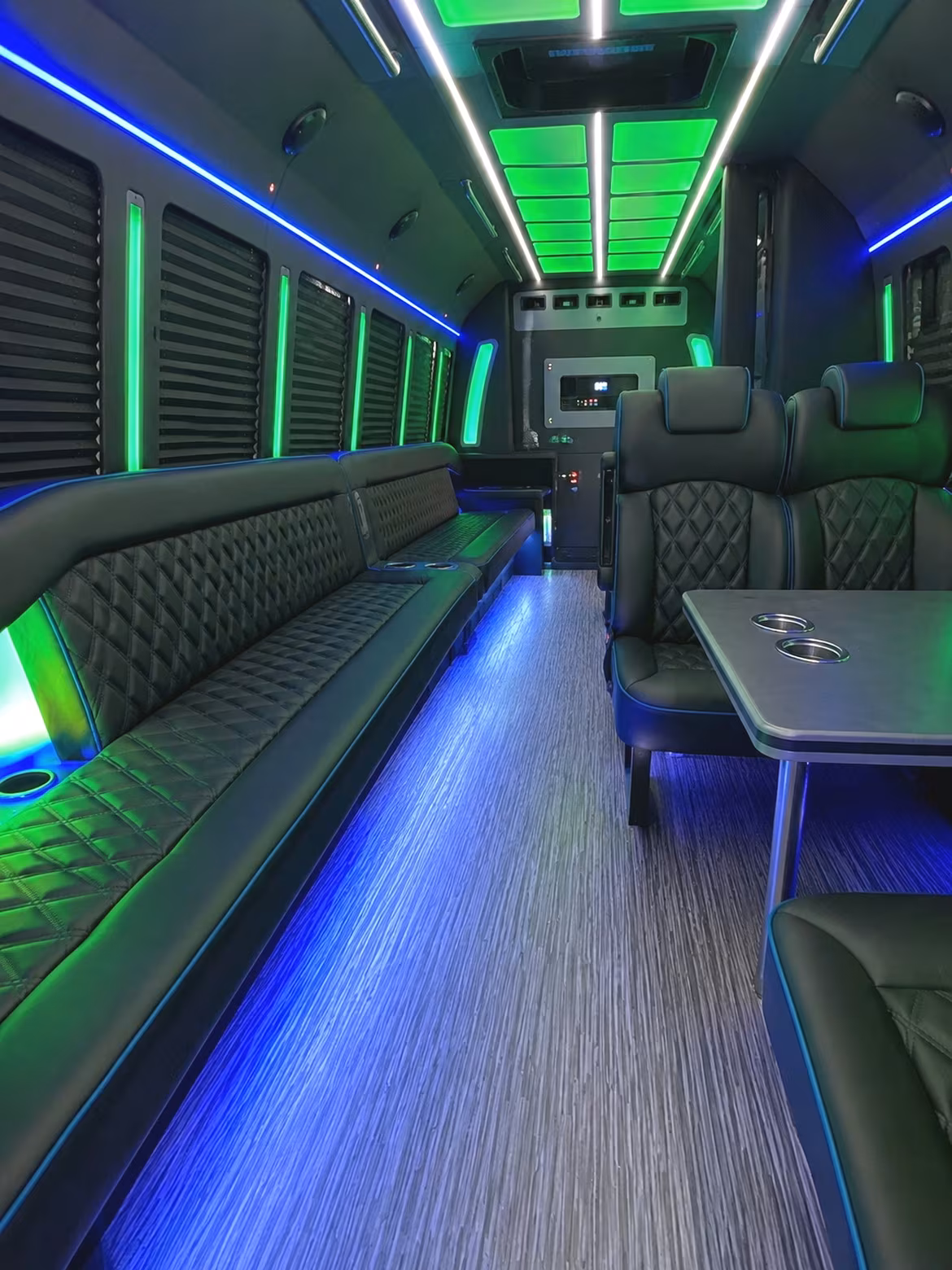 milpitas prom transportation