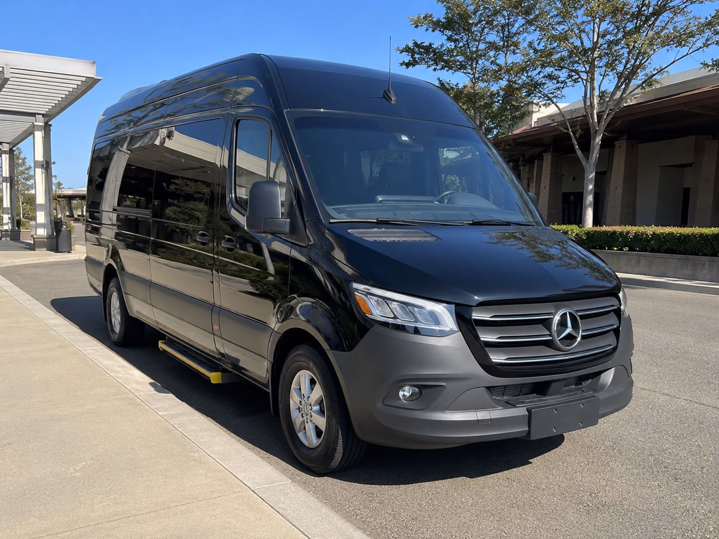 milpitas sporting event transportation