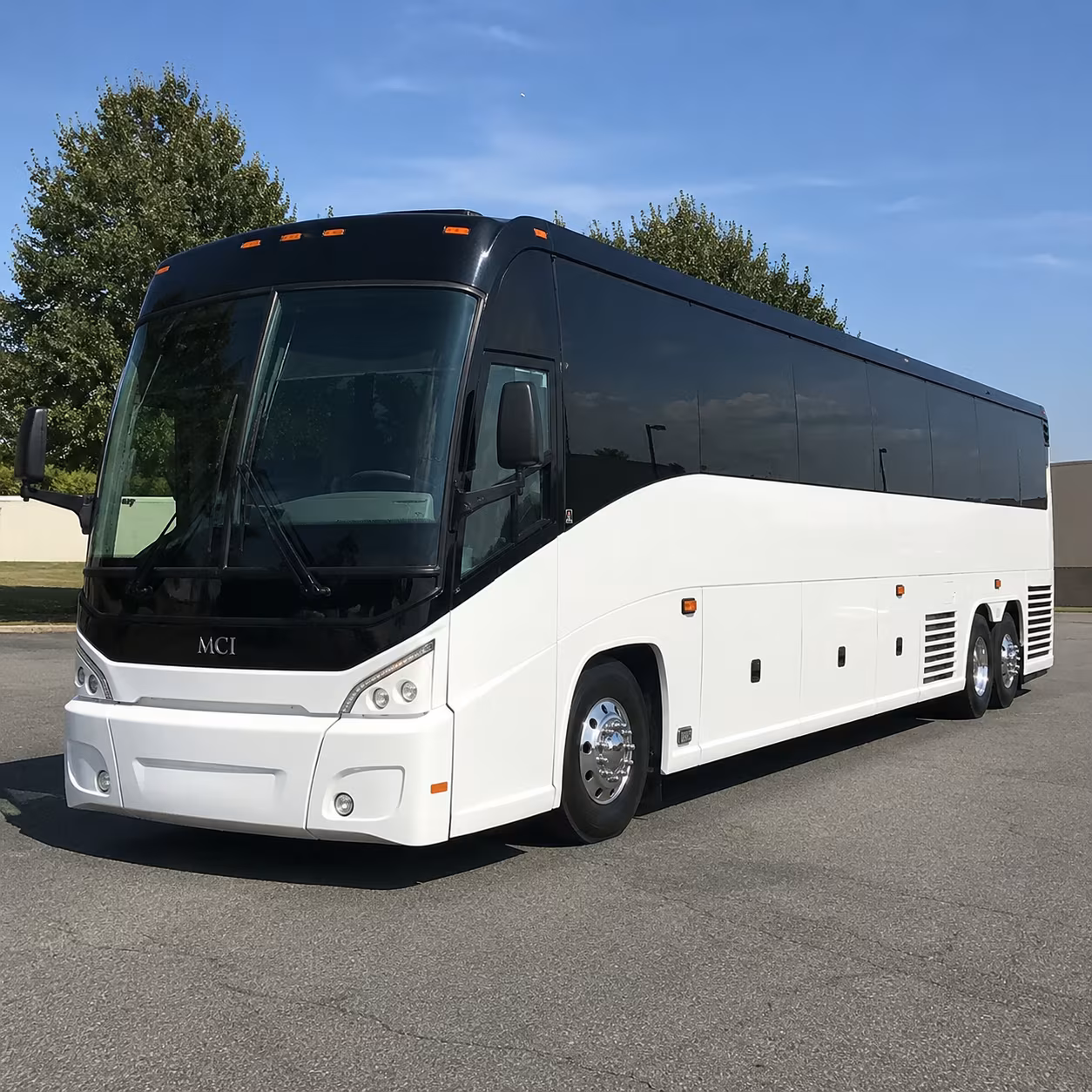 milpitas wedding transportation onboard seating