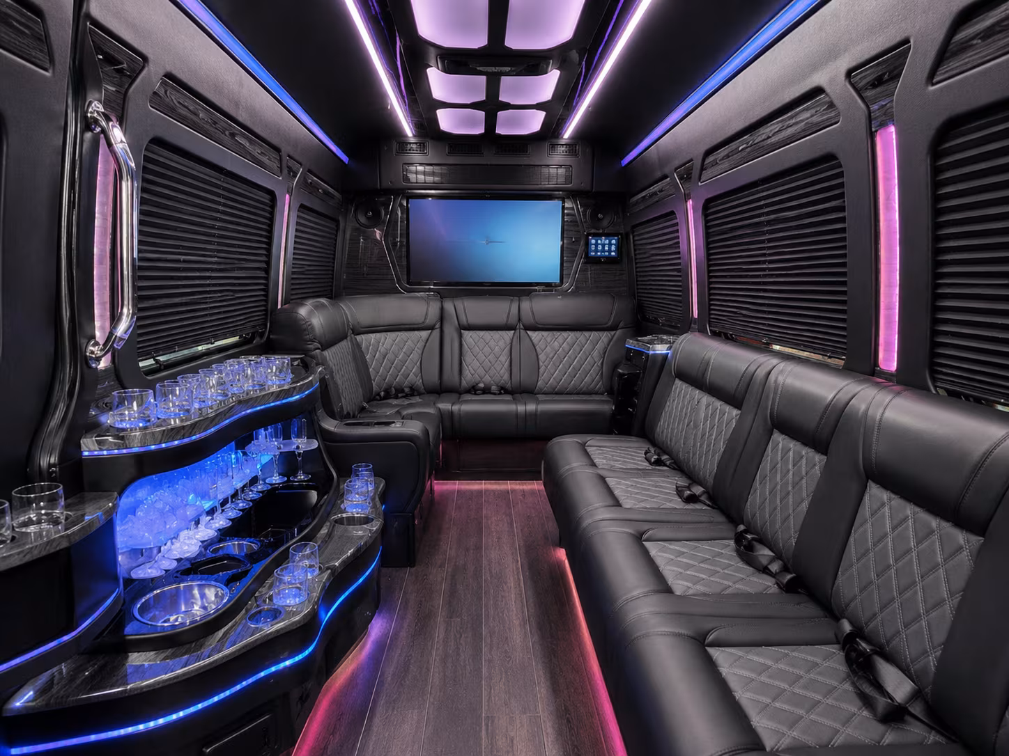 nasa ames and levi s stadium field trip transportation from milpitas