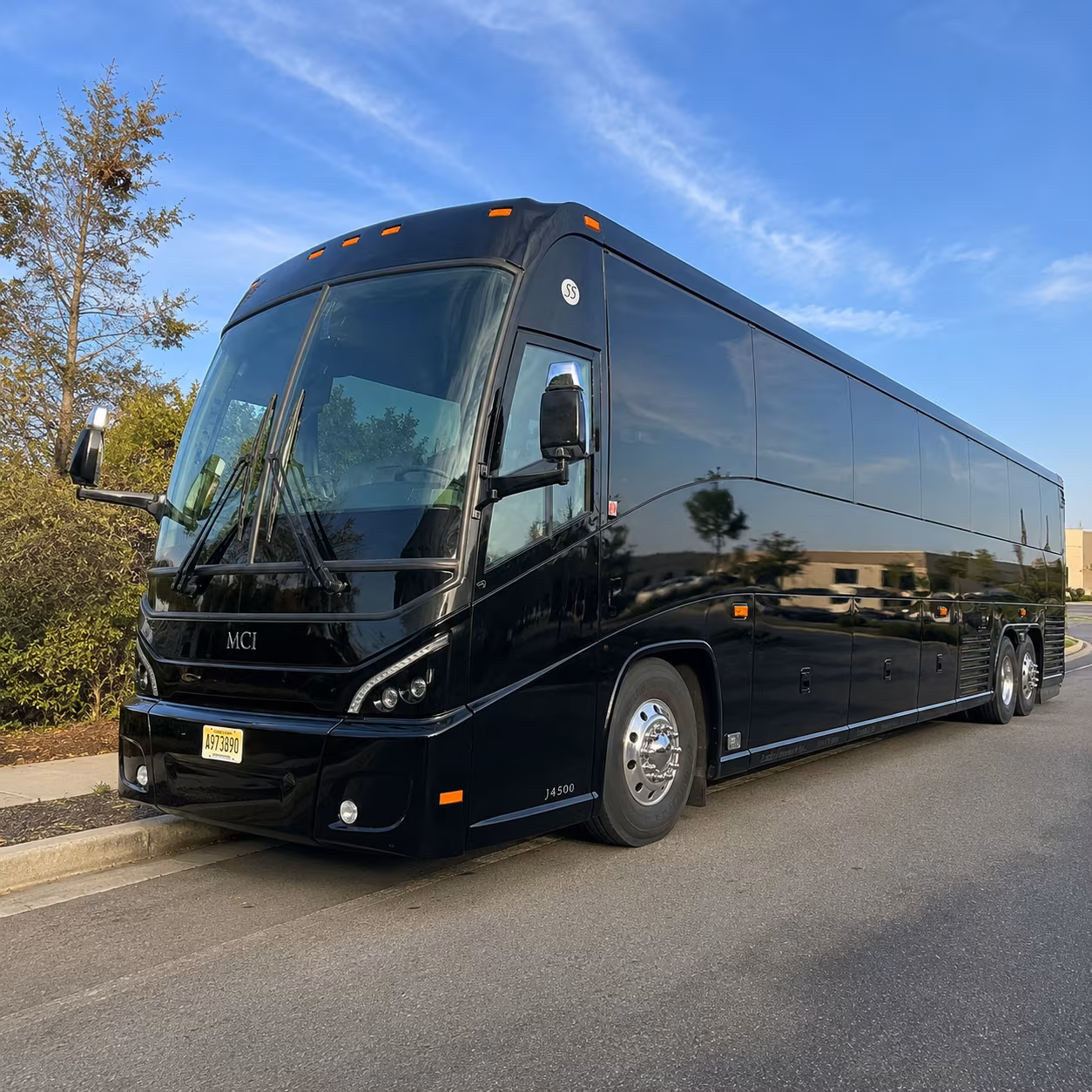 personnel transfers and inter agency shuttle buses in santa clara county