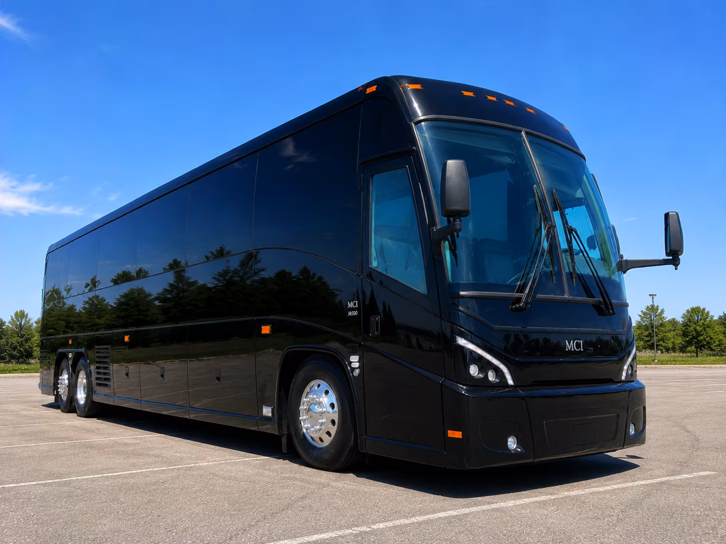 shuttle buses from milpitas hotels to your ceremony and reception venue