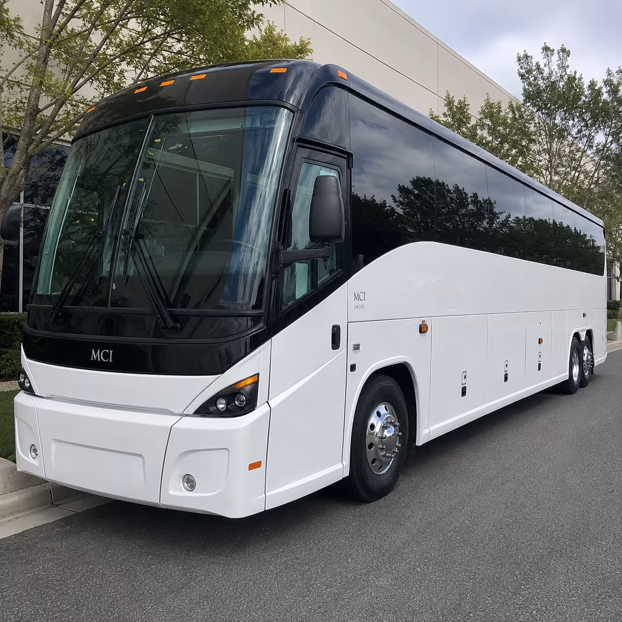 shuttle your team between milpitas bart and your campus every day