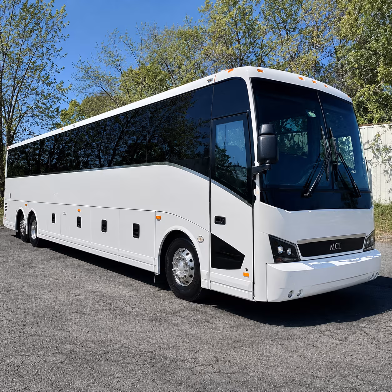 shuttles for semicon west dac and silicon valley trade shows